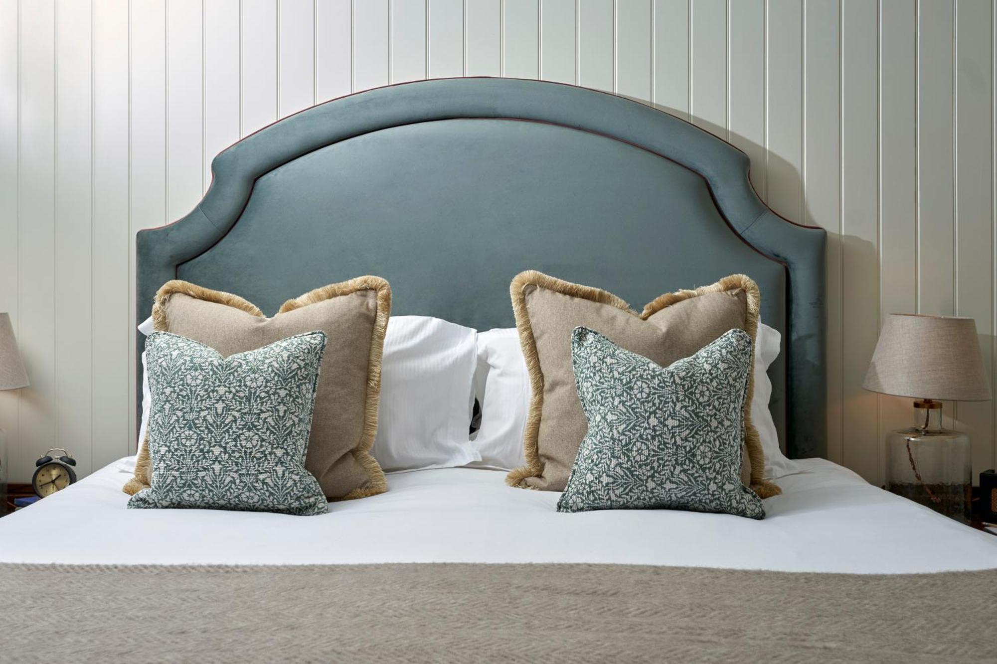 Hotel The Trout At Tadpole Bridge Faringdon Esterno foto